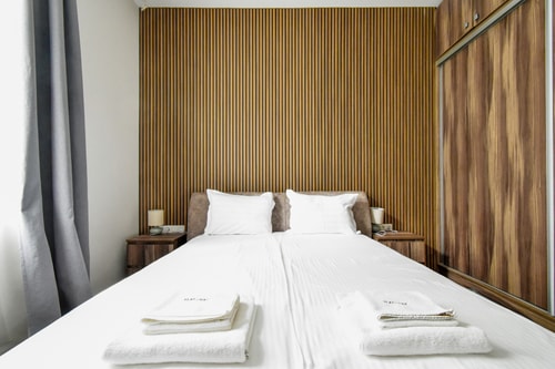 Blue Breeze Apartment 9 Flat Manager Booking