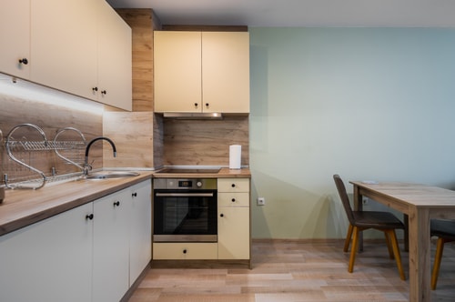 Intelligent Elephant Home - 1BDR Apartment 4 Flat Manager Booking
