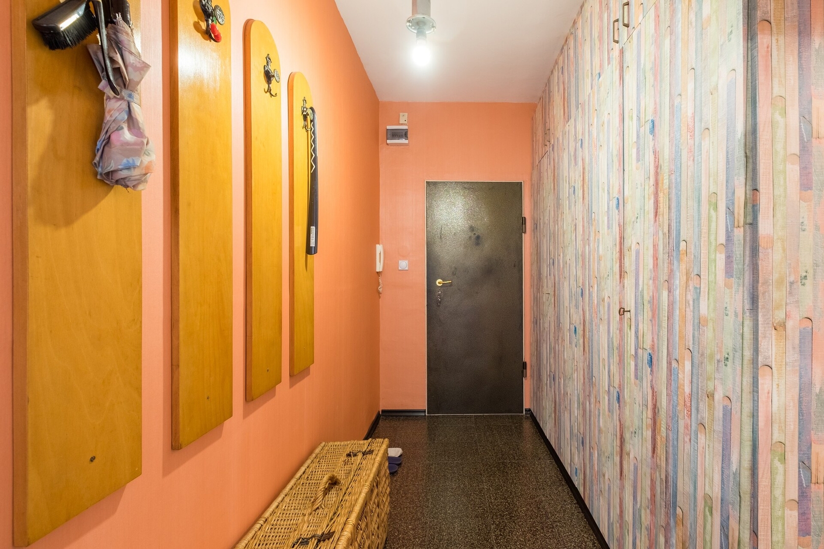 Beautiful Flat in Central Location 38 Flat Manager Booking