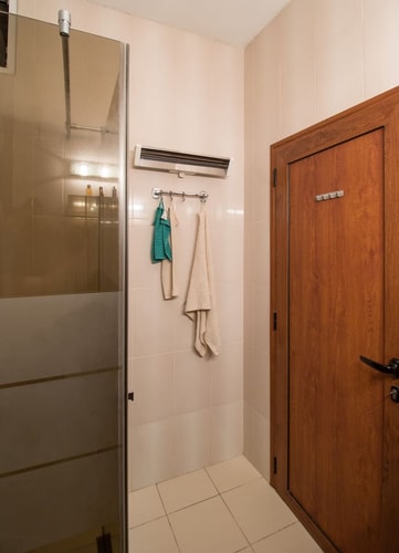 The Rocky House - Central & Private 2BDR 25 Flat Manager Booking