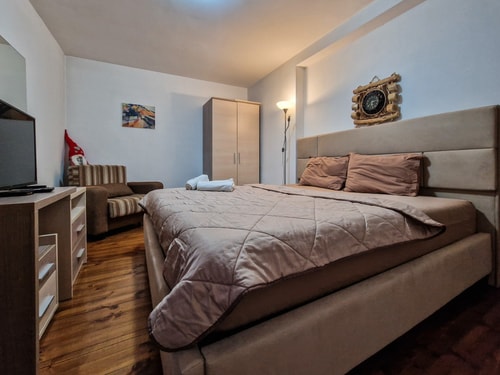 Central Bansko Flat for Rent, Near the Gondola 3 Flat Manager Booking