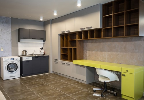 Modern Elegance in Varna – Spacious Studio 1 Flat Manager Booking