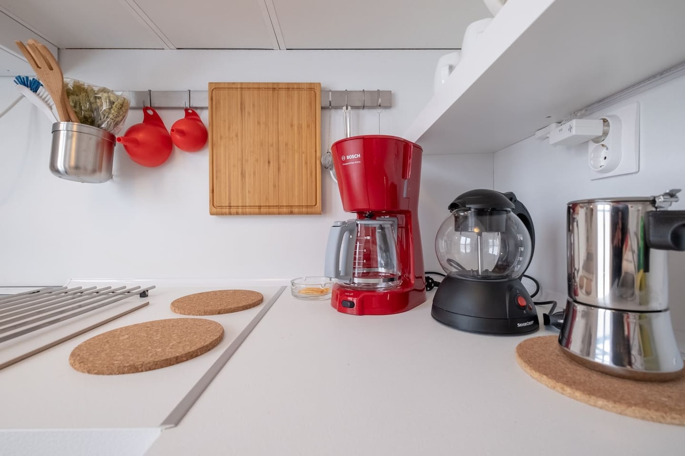 LZ Spacious One Bedroom Apartment in Top Centre 14 Flat Manager Booking