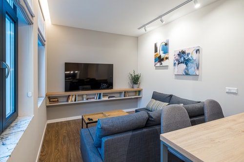 Great Studio 0 Flat Manager Booking
