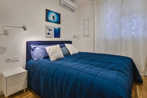 Pieces of Nature in a Stylish One-bedroom Flat 14 Flat Manager Booking