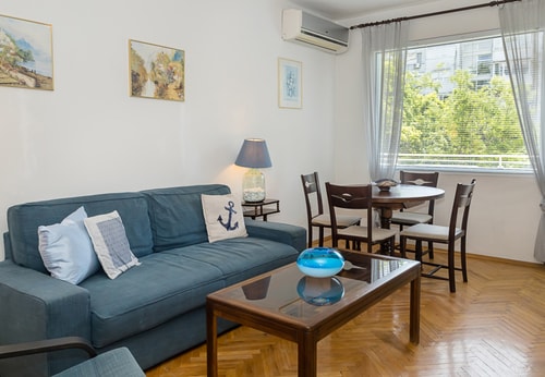 Sunny 2-Bedroom Flat near Sea Garden|Chayka, Varna 10 Flat Manager Booking