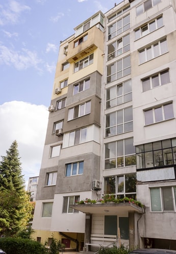 Great Studio 26 Flat Manager Booking