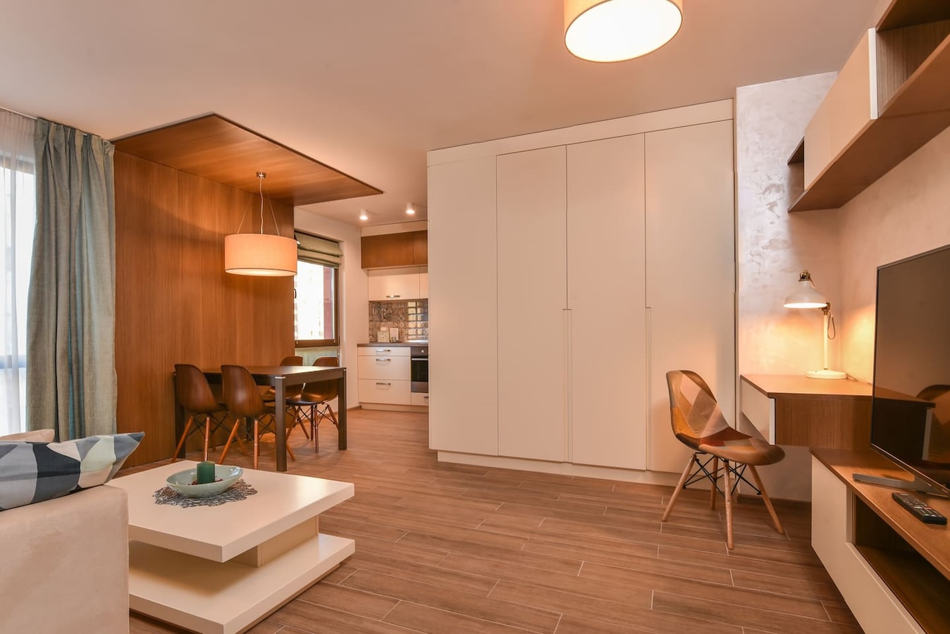 The Grunge Spot - Charming NEW 1-Bedroom 9 Flat Manager Booking