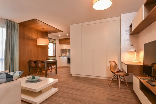 The Grunge Spot - Charming NEW 1-Bedroom 9 Flat Manager Booking
