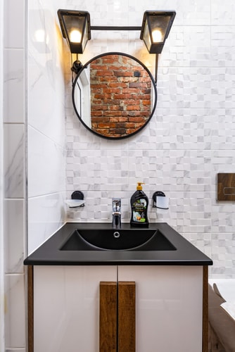 The Urban Nest-2BD Apartment with a Terrace 13 Flat Manager Booking