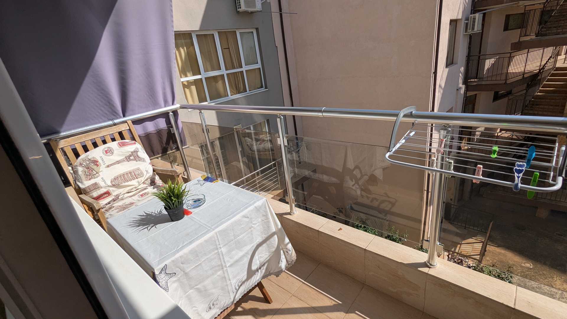 Riviera Studio in Ravda 21 Flat Manager Booking