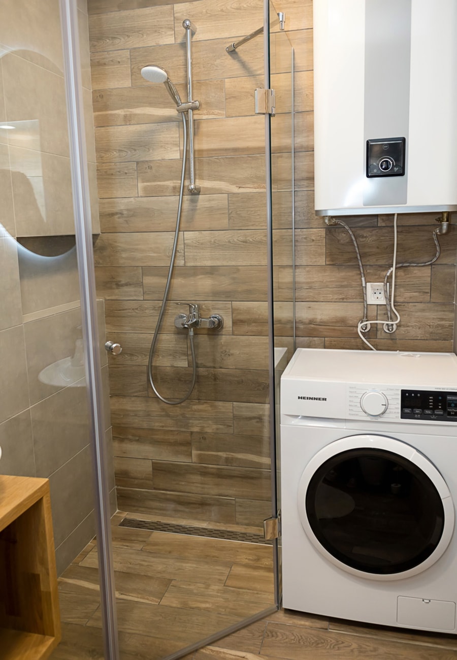 Chic One-Bedroom Getaway in Azur Deluxe Complex 16 Flat Manager Booking