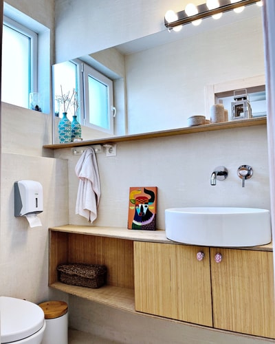 Villa Mare Boutique Guesthouse 2 30 Flat Manager Booking