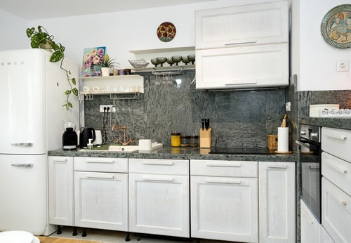 Stylish Flat with Balcony & City Views–Briz, Varna 4 Flat Manager Booking