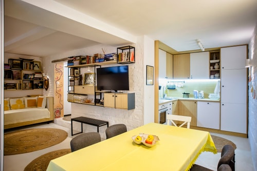 Villa Mare Boutique Guesthouse 1 11 Flat Manager Booking