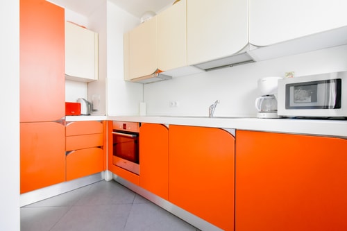 Joy Apartment – Stylish 2BD in Oborishte 3 Flat Manager Booking