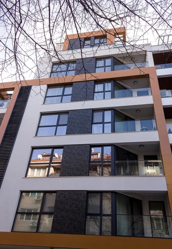 Modern Haven in Varna : Retreat with Chic Ambiance 23 Flat Manager Booking