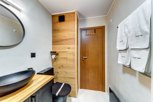 Luxury 1BD Retreat in Grand Resort Pamporovo 17 Flat Manager Booking
