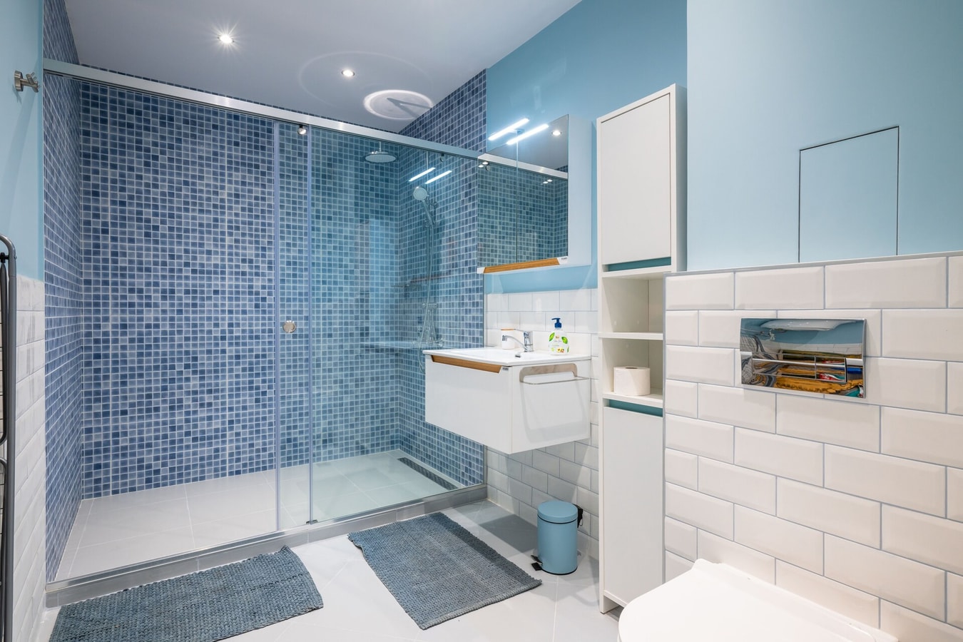 Alla Prima ~ 1BD Flat in Sofia Centre + Desk 14 Flat Manager Booking