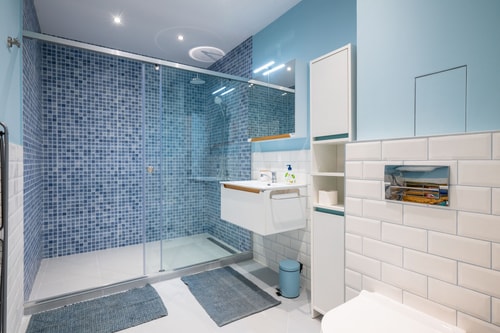 Alla Prima ~ 1BD Flat in Sofia Centre + Desk 14 Flat Manager Booking