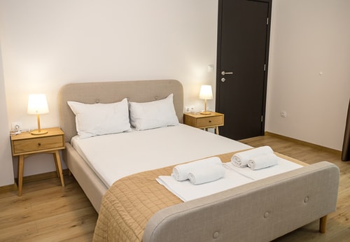 VARNA Gencho Briz Ho · Private Villa with 5BD, Pool & Stunning Sea Views 5 Flat Manager Booking