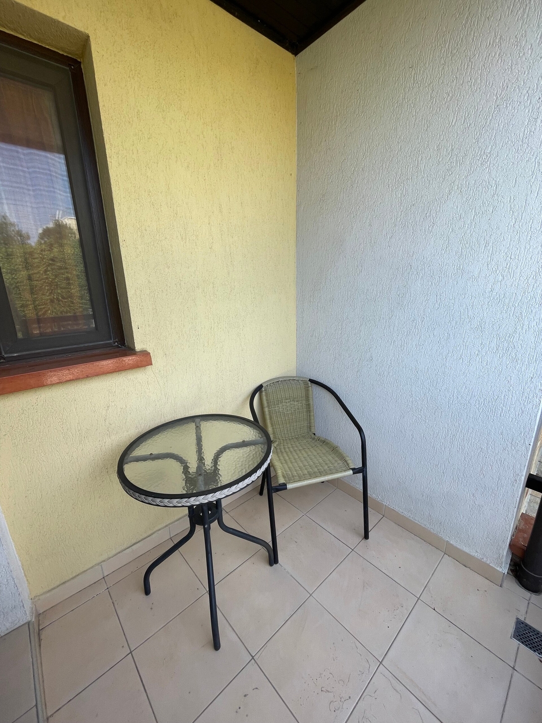 1BD Flat on the Beach with Parking 9 Flat Manager Booking