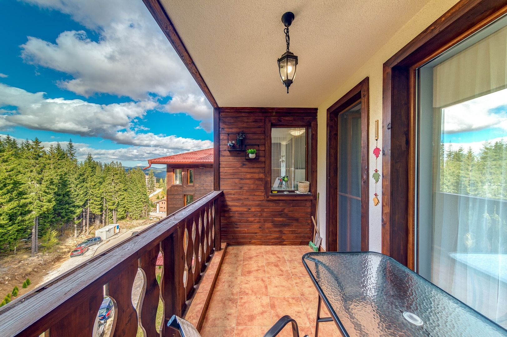Luxury Flat in Grand Resort Pamporovo 30 Flat Manager Booking
