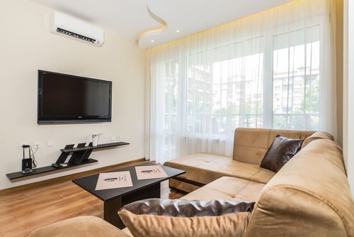 The M Place 10 Balchik Villas