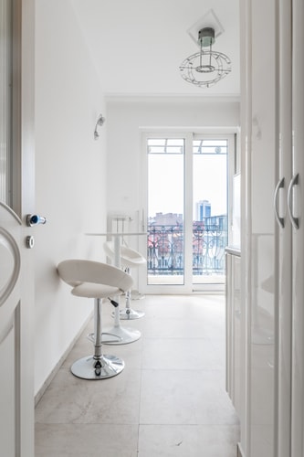 Vitosha Str 2BD White & Blue Apt 9 Flat Manager Booking
