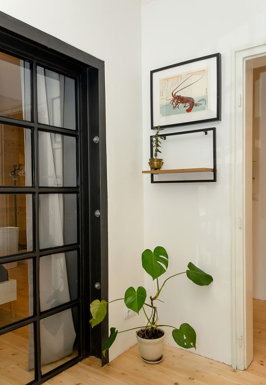 Bright & Spacious Apartment with a Charming Balcon 14 Flat Manager Booking