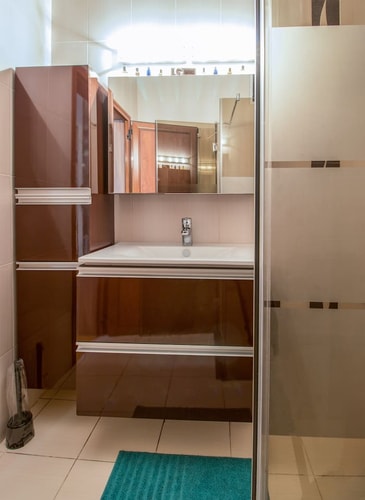 The Rocky House - Central & Private 2BDR 24 Flat Manager Booking