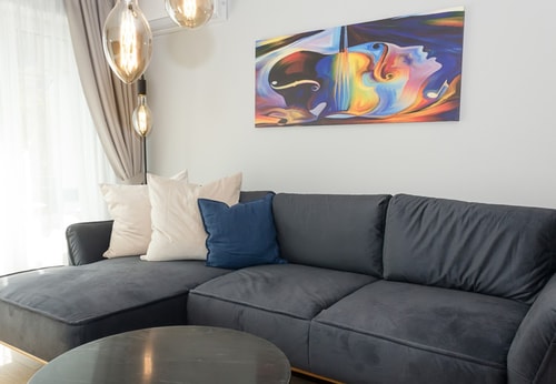 Great Studio 7 Flat Manager Booking