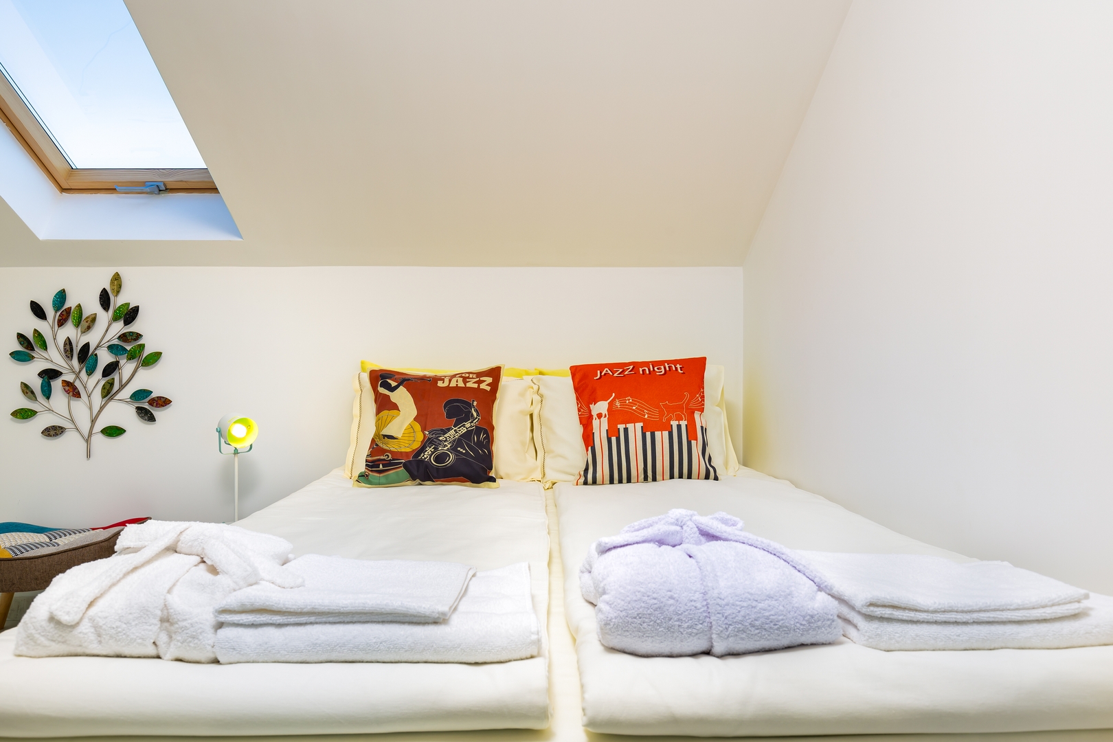 Plovdiv Urban Gem Studio 8 Flat Manager Booking