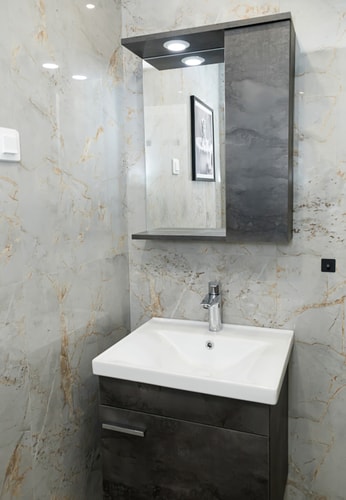 Stylish Studio with Balcony – Bella Vita, Varna 17 Flat Manager Booking