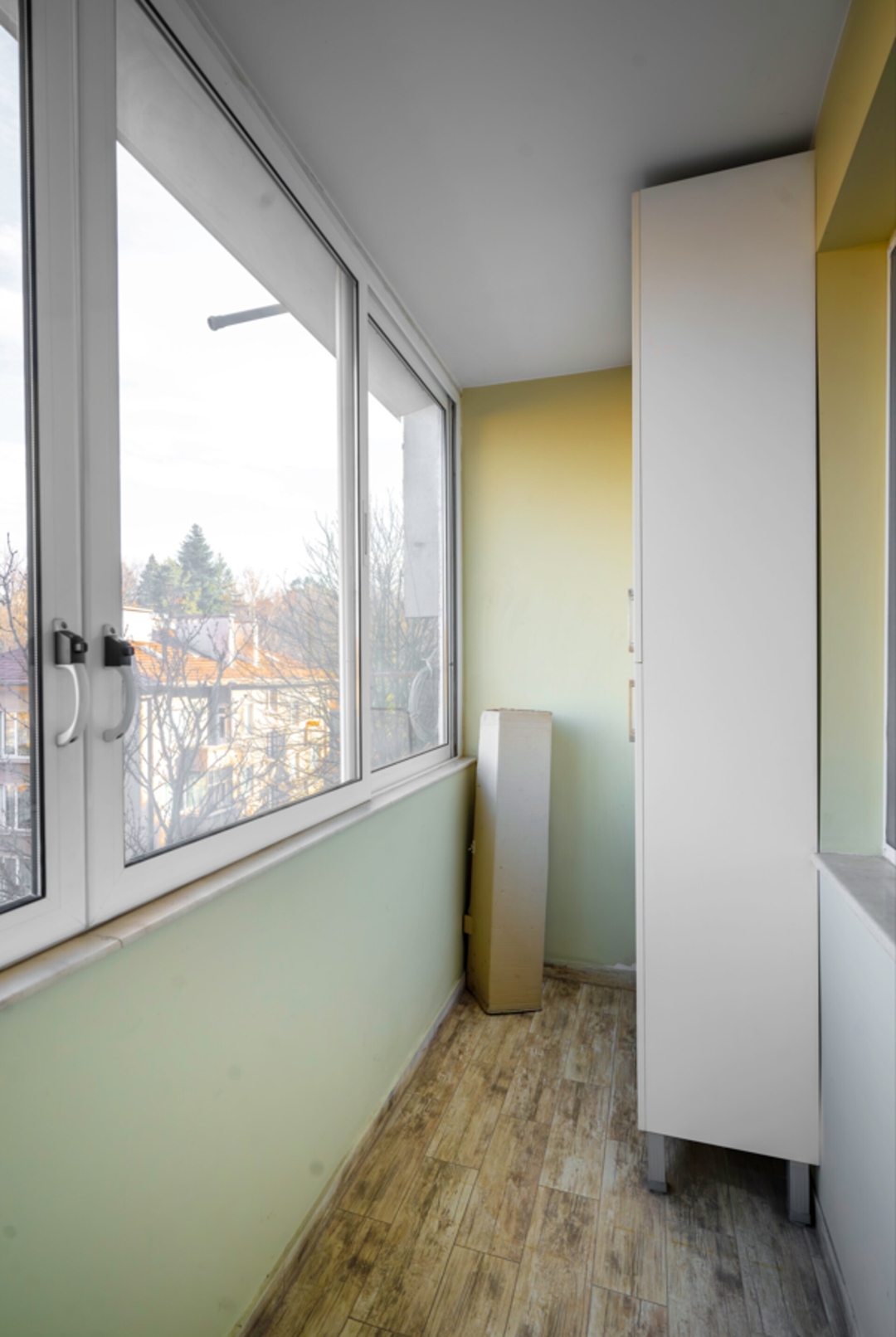 Elegant 1BD in Lozenets | Prime Sofia Location 12 Flat Manager Booking