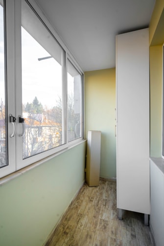 Elegant 1-BD in Lozenets, Prime Sofia Location 12 Flat Manager Booking