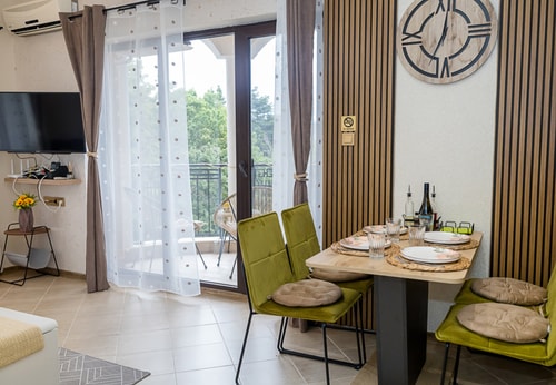 Stylish Flat with Free Pool Access, Bendita Mare 1 Flat Manager Booking