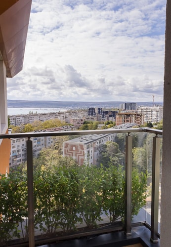Brand New Modern 1BD Flat In Chayka 15 Flat Manager Booking