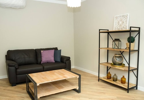 Central Supreme Apartments in Varna 3 Flat Manager Booking