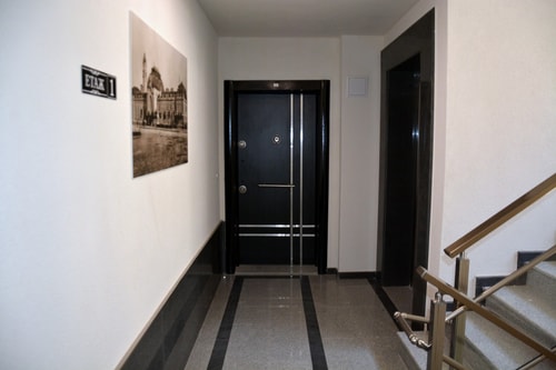 Unbeatable Location: New Lux Apartment Varna beach 17 Flat Manager Booking
