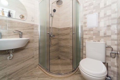 Alma Apartment - Stylish 1BD Flat with Balcony 11 Flat Manager Booking