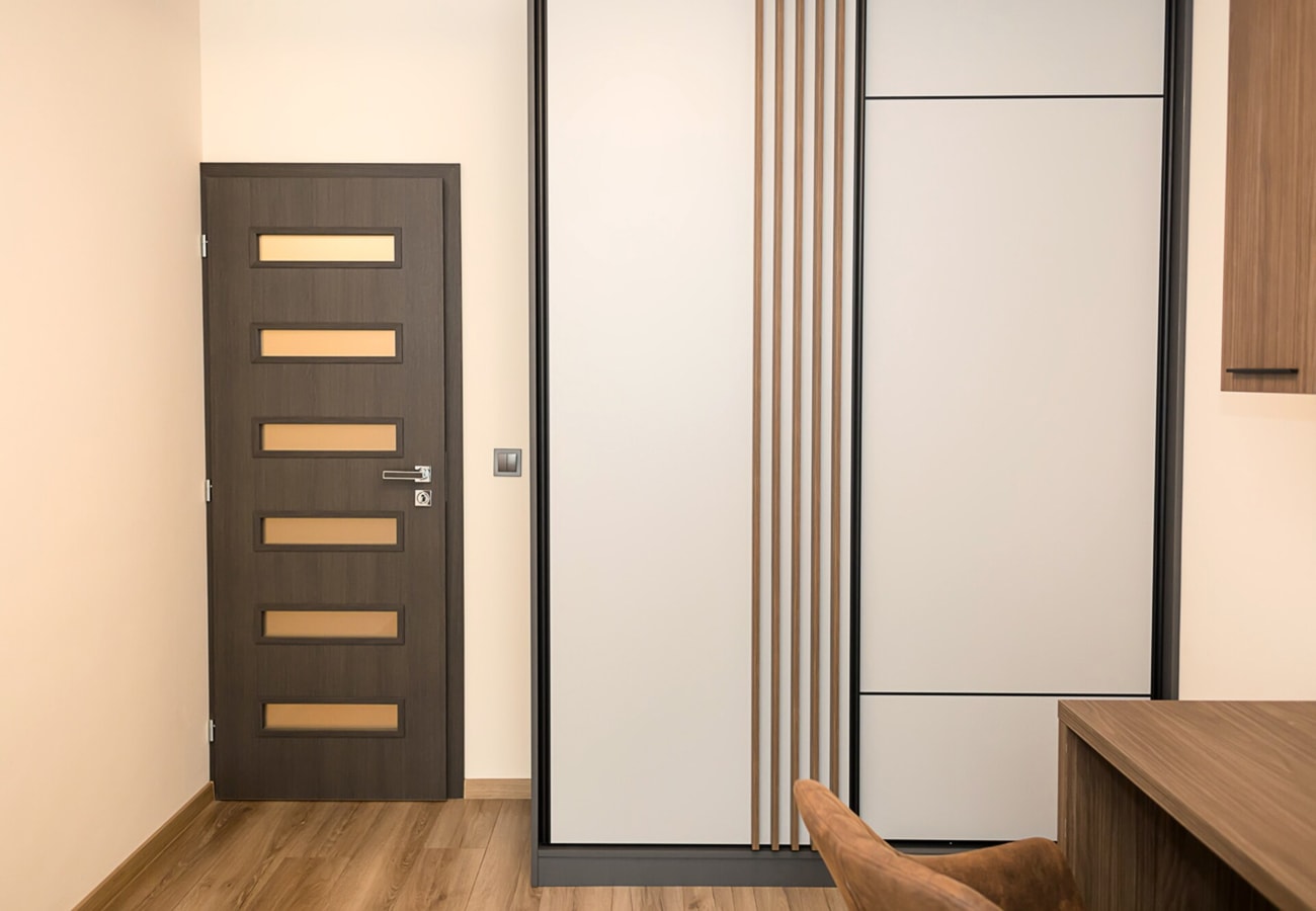 Exclusive Central Varna Apartment | 2 Beds+Parking 9 Flat Manager Booking