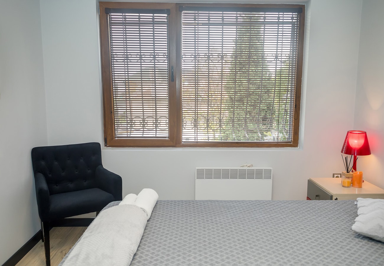 Cozy Flat with Two Bedrooms in Central Varna 15 Flat Manager Booking