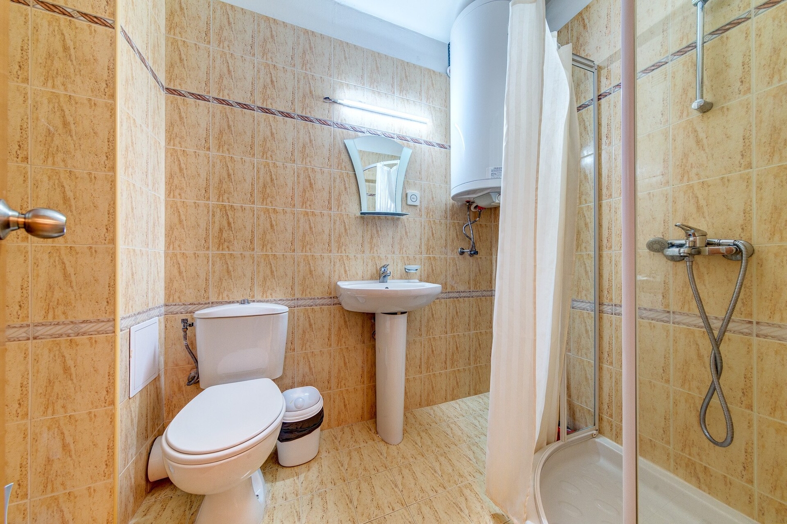 Cozy Studio in Hotel Laplandia, Pamporovo 14 Flat Manager Booking