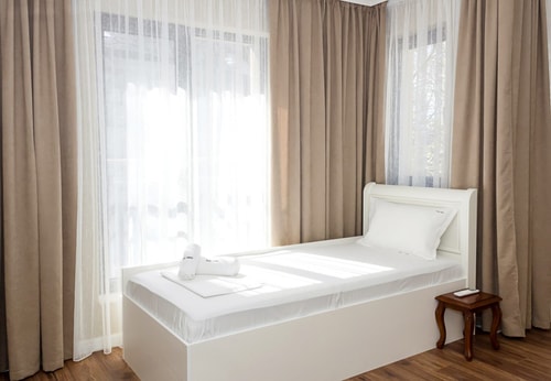 2BD Home In The Heart Of Varna with Parking - Gold 21 Flat Manager Booking