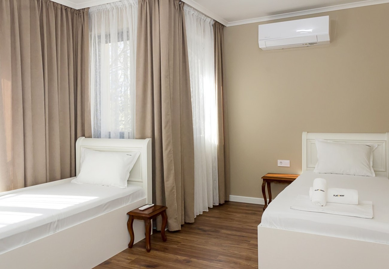 2BD Home In The Heart Of Varna with Parking - Gold 20 Flat Manager Booking