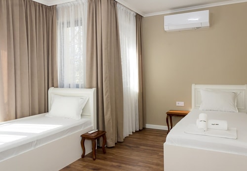 2BD Home In The Heart Of Varna with Parking - Gold 20 Flat Manager Booking