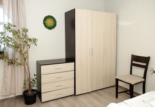 Cozy Sea-View Flat with Balcony in Galata, Varna 11 Flat Manager Booking