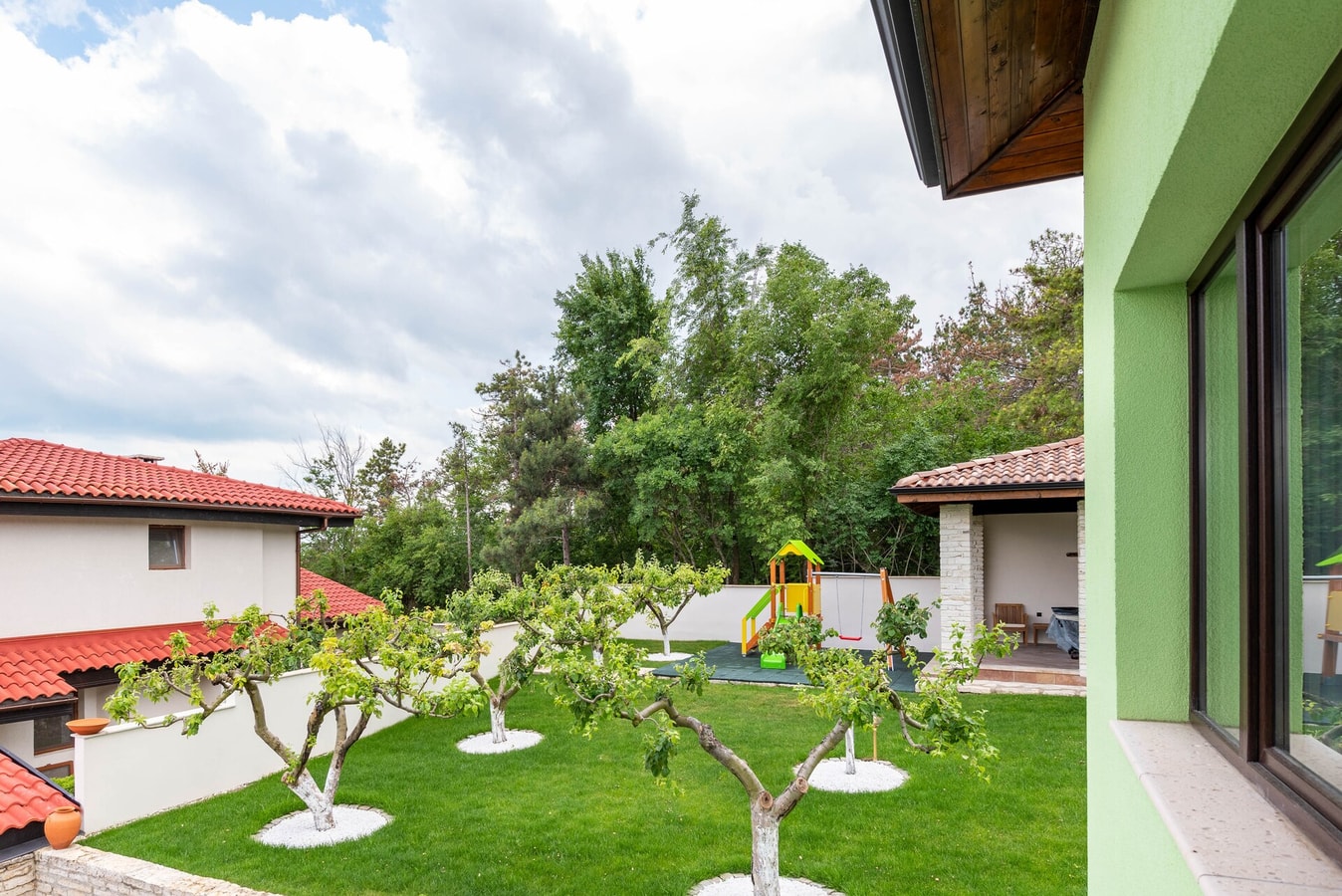 Villa Apple & Villa Cook - 8BD with heated pool 71 Flat Manager Booking