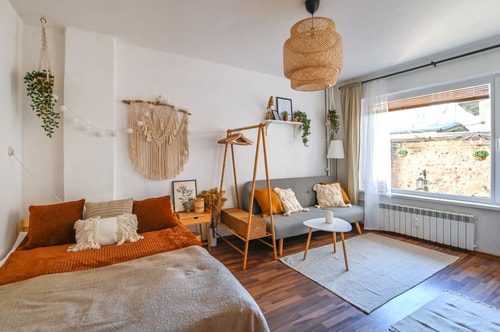 Cosy&Art 1BD Apartment next to Slaveykov Square 4 Flat Manager Booking